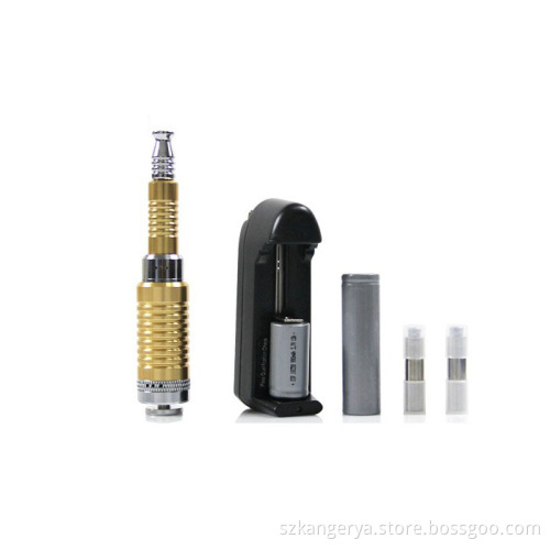 New Variable Adjust K100 Telescope Tube Mod Electronic Cigarette